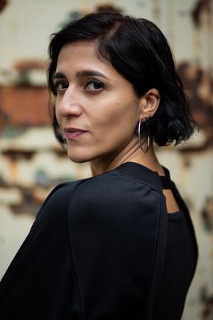 Carmen Gheorghe