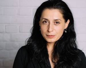 Oana Rusu
