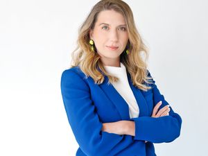 Roxana Tașcu