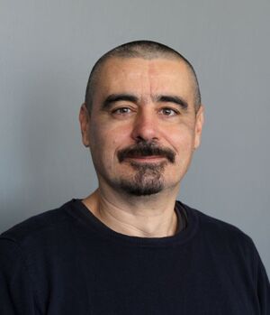 Mihai Buzea
