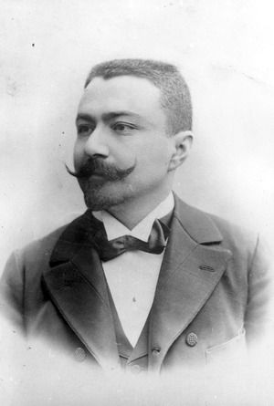Emil Racoviță