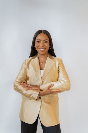 Tiwalola Adebayo