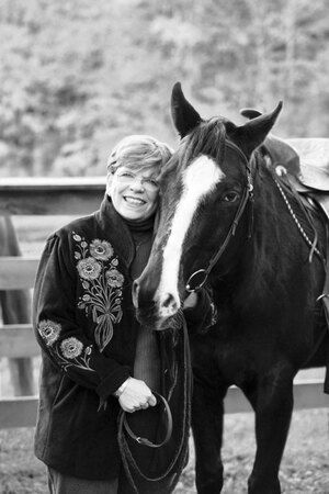 Linda Lael Miller Linda Lael Miller