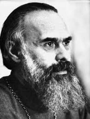 Mitropolit Antonie de Suroj