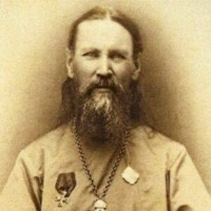 Sfântul Ioan de Kronstadt