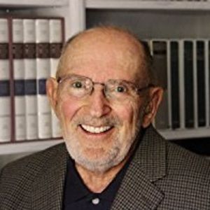 Harry W. Carpenter