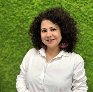 Georgiana Goția