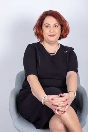 Mirela Stere