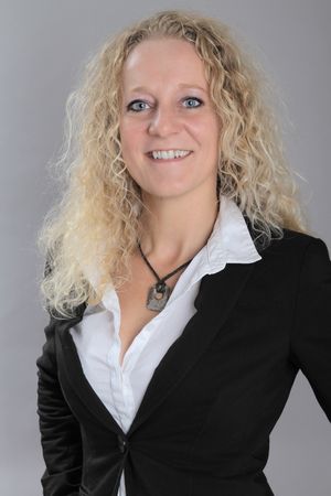 Angelique Slob