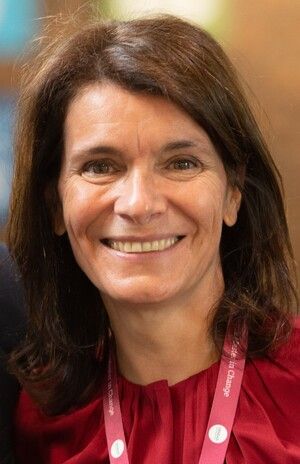 Els Van De Water