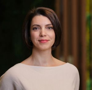 Delia Taloș