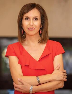 Oana Scarlat