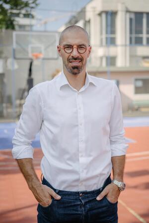 Virgil Stănescu