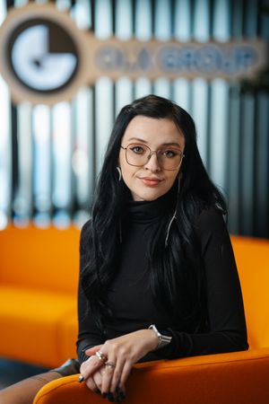Andreea Oancea