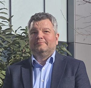 Teodor Balasanian
