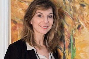 Isabelle Duvernois Isabelle Duvernois