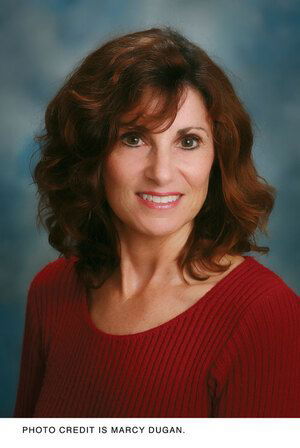 Carol Ericson Carol Ericson