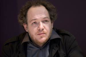 Mathias Enard Mathias Enard