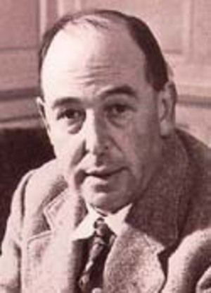 C. S. Lewis C. S. Lewis