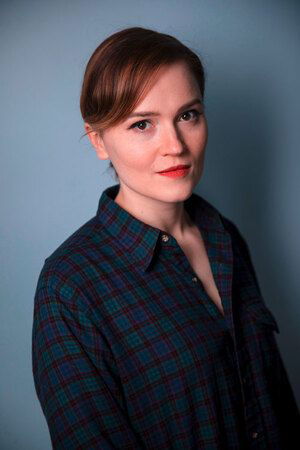 Veronica Roth Veronica Roth