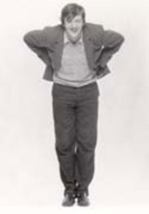 Stephen Fry Stephen Fry