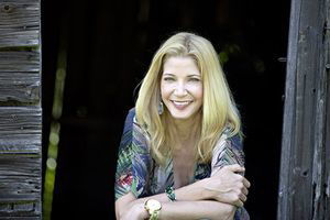 Candace Bushnell Candace Bushnell