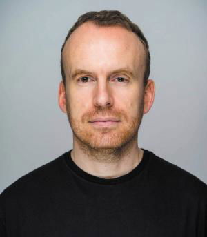 Matt Haig Matt Haig