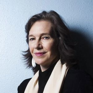 Louise Erdrich Louise Erdrich