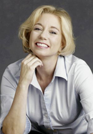 Laura Lippman Laura Lippman