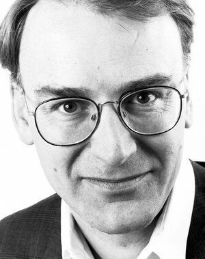 Matt Ridley Matt Ridley