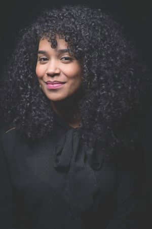 Elizabeth Acevedo Elizabeth Acevedo