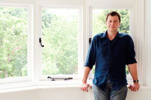 Conn Iggulden Conn Iggulden