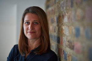 Susan Allott Susan Allott