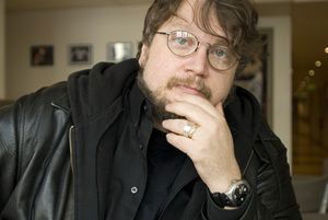 Guillermo del Toro Guillermo del Toro