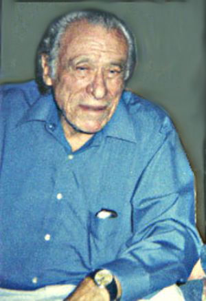 Charles Bukowski Charles Bukowski