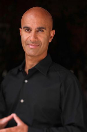 Robin Sharma Robin Sharma