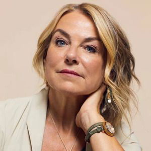 Esther Perel Esther Perel
