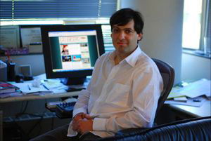 Dan Ariely Dan Ariely