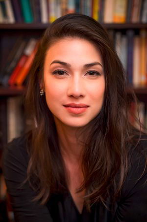 Peng Shepherd Peng Shepherd