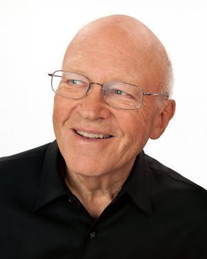 Ken Blanchard Ken Blanchard