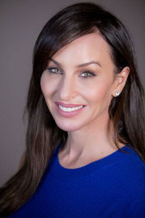 Molly Bloom Molly Bloom