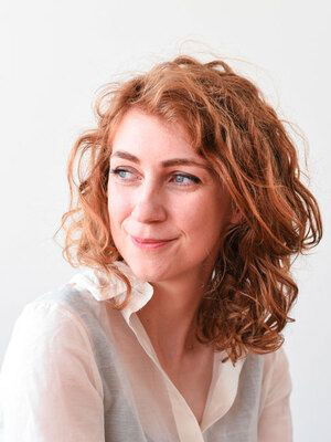 Anna Snoekstra Anna Snoekstra