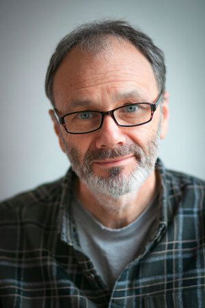 Mick Finlay Mick Finlay