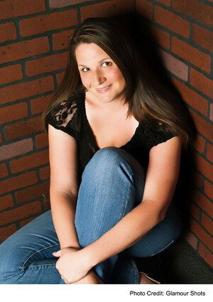 Katie McGarry Katie McGarry
