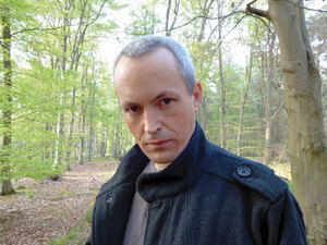 Graeme Cameron Graeme Cameron