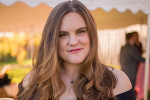 Kelsey Miller Kelsey Miller