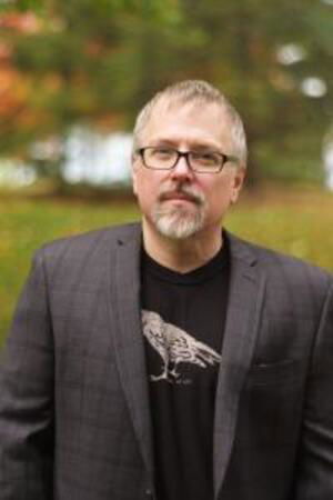 Jeff VanderMeer Jeff VanderMeer