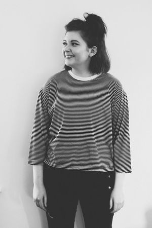 Alice Oseman Alice Oseman