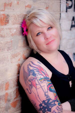 Jay Crownover Jay Crownover