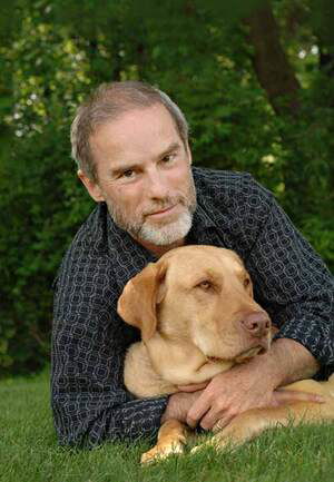 John Grogan John Grogan